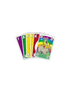 Lama - jeu gigamic