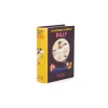 Lampe à histoires livre Billy et Jean Claude Ecole des loisirs - Moulin Roty