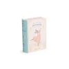 Lampe à histoires livre La petite école de danse - Moulin Roty