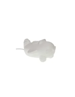 Lampe avion en porcelaine - Amadeus Les Petits