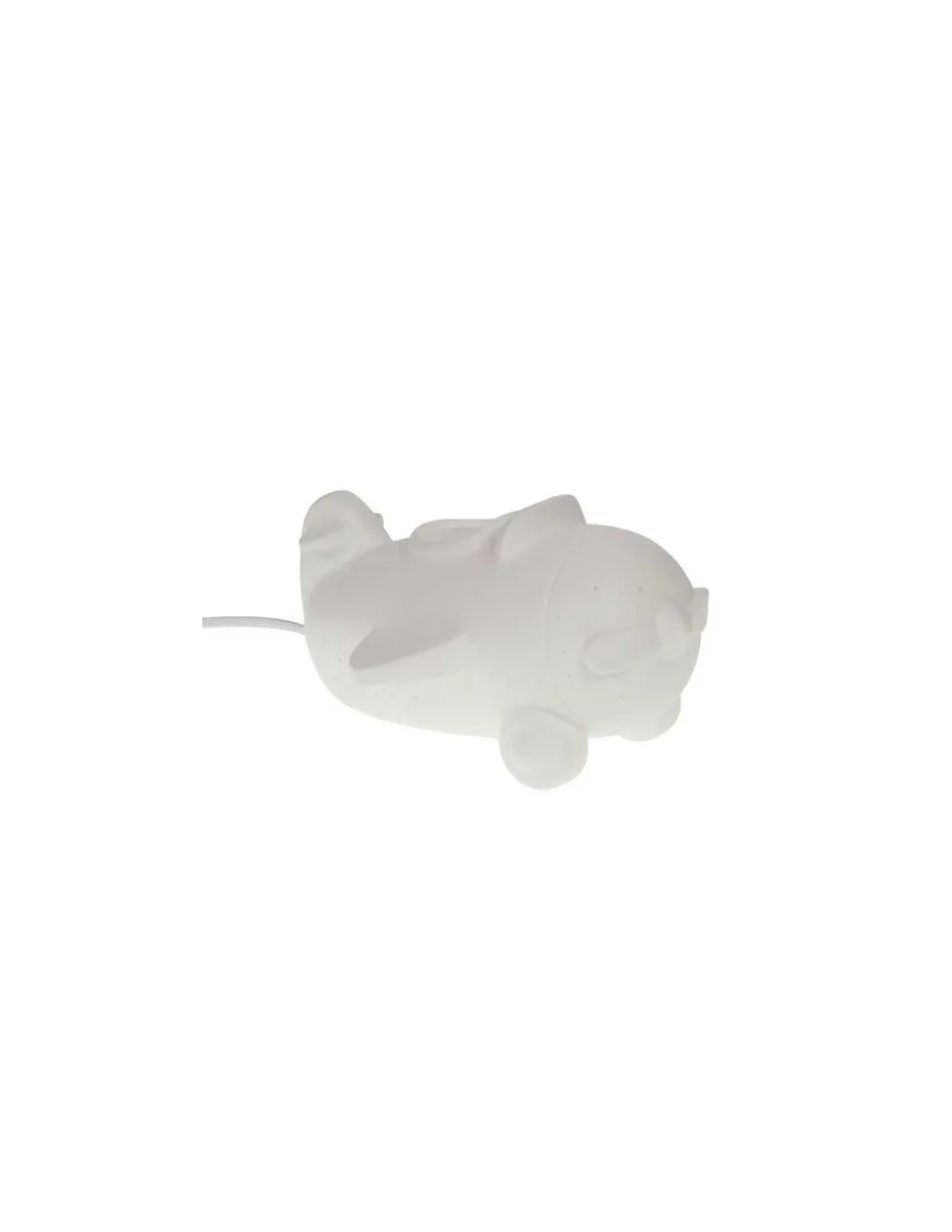 Lampe avion en porcelaine - Amadeus Les Petits