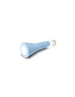 Lampe de poche bleu multi-fonction Kidytorche - Kidywolf