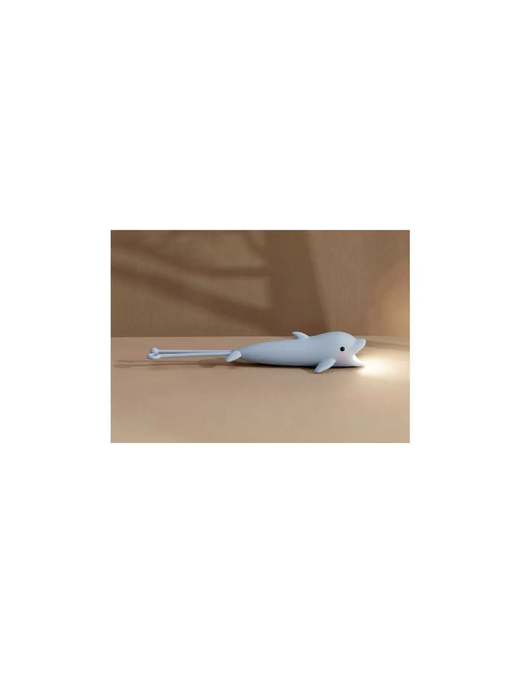 Lampe de poche Dauphin - Little L