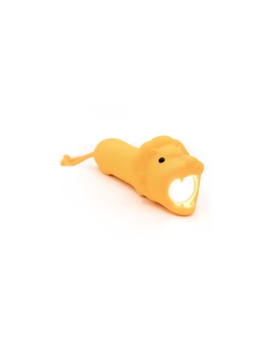 Lampe de poche Lion - Little L