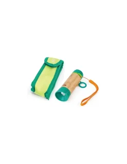 Lampe de poche manuelle - Hape