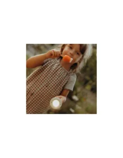 Lampe de poche rose multi-fonction Kidytorche - Kidywolf