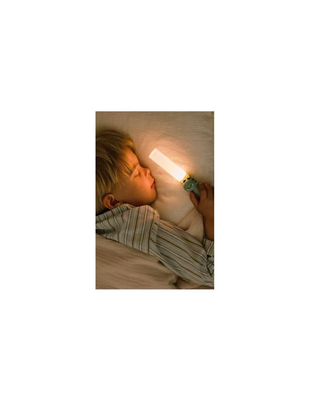 Lampe 3-en-1 Zoo Light Dinosaure - The Zoofamily