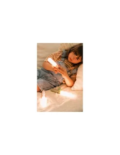 Lampe 3-en-1 Zoo Light Dinosaure - The Zoofamily