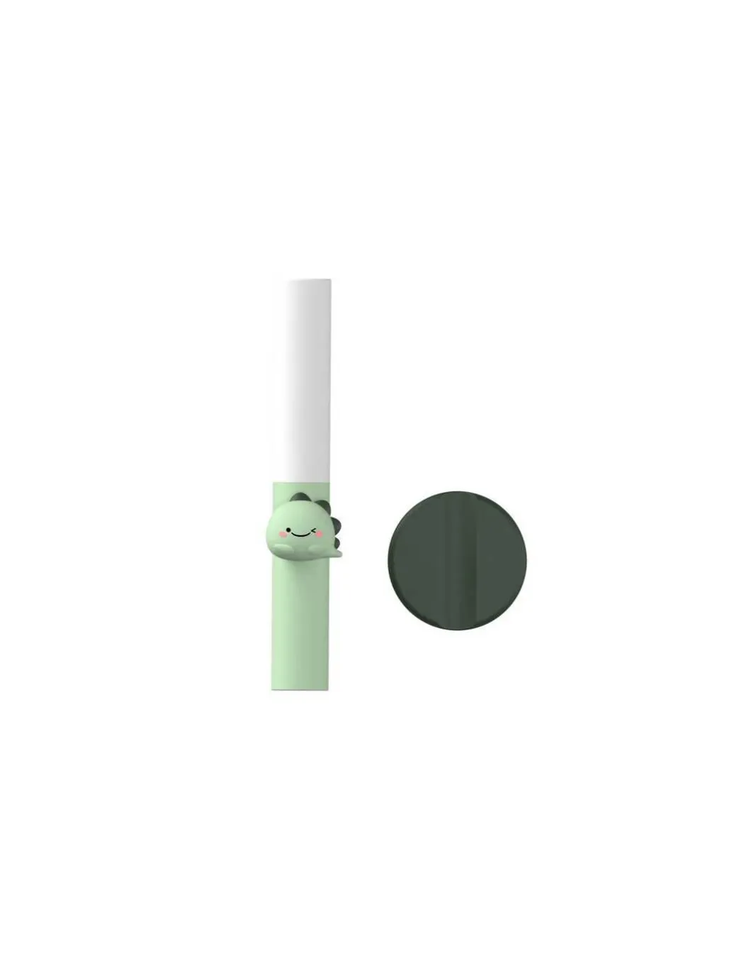 Lampe 3-en-1 Zoo Light Dinosaure - The Zoofamily