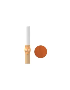 Lampe 3-en-1 Zoo Light Renard - The Zoofamily