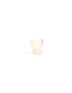Lampe éléphant en porcelaine - Amadeus Les Petits