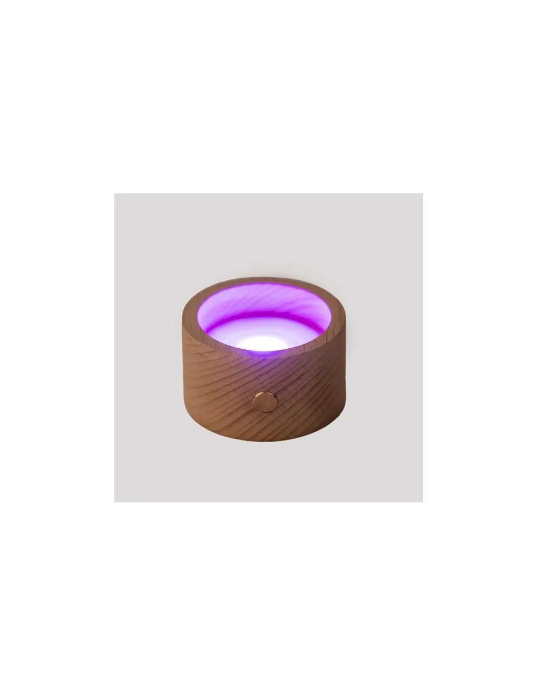 Lampe magique pour bouteille sensorielle - Petit Boum