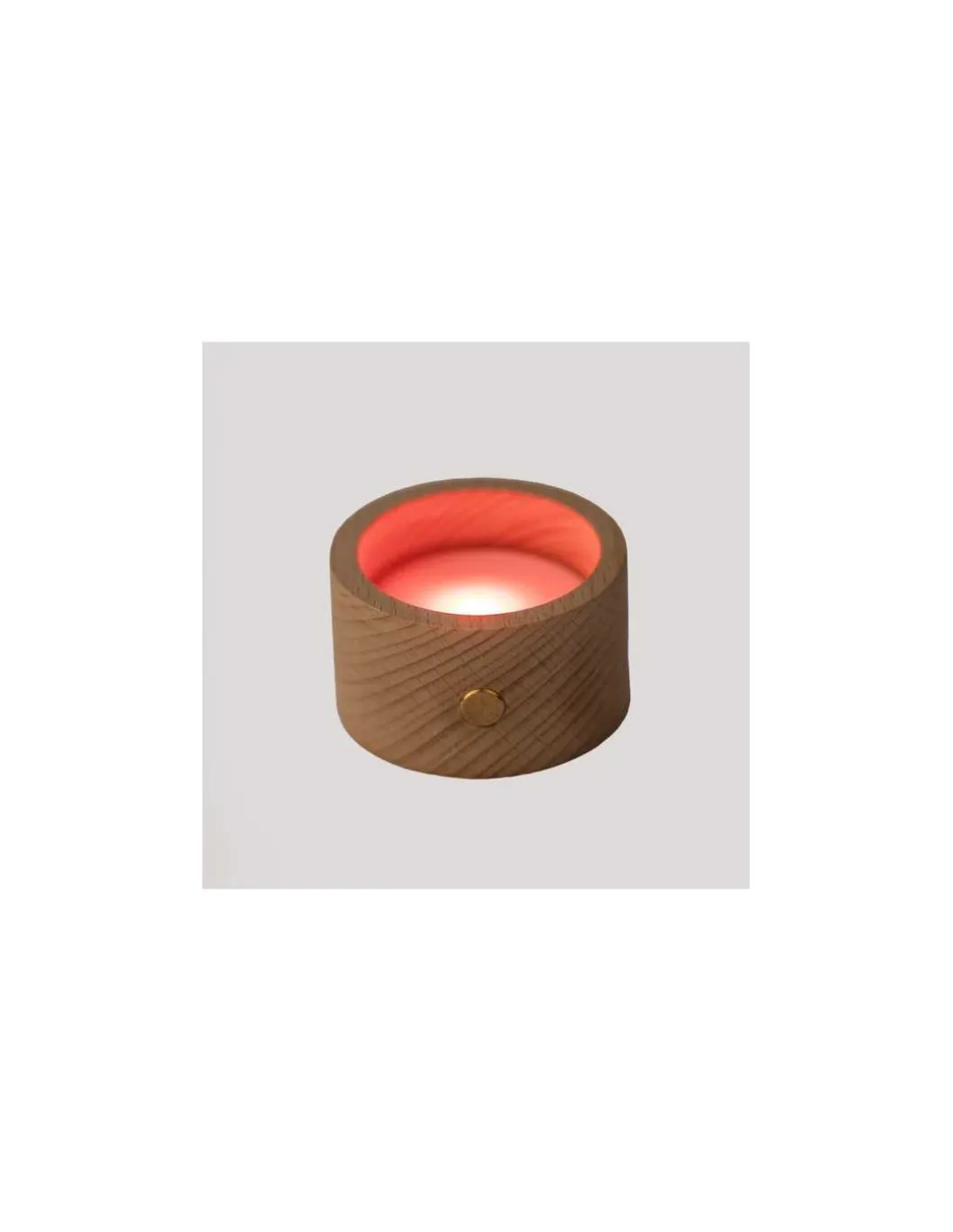 Lampe magique pour bouteille sensorielle - Petit Boum