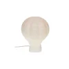 Lampe montgolfière en porcelaine - Amadeus Les Petits