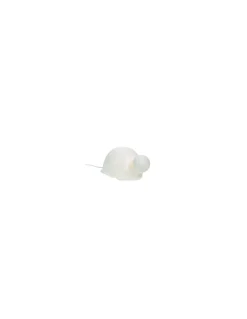 Lampe tortue en porcelaine - Amadeus Les Petits