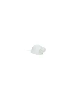 Lampe tortue en porcelaine - Amadeus Les Petits