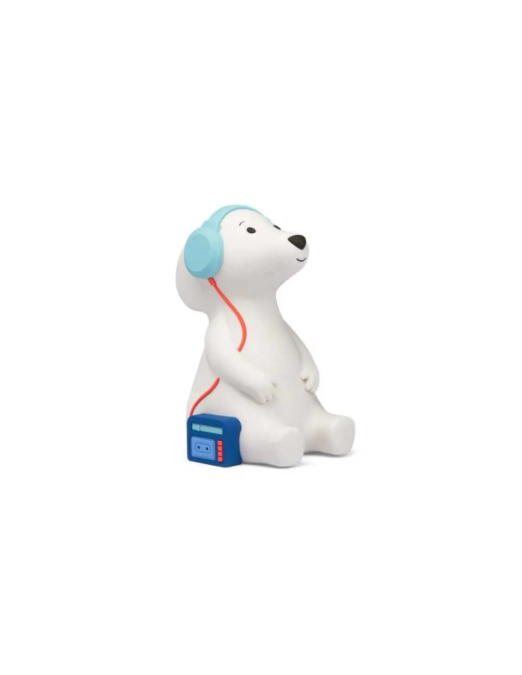 Lampe veilleuse chien Puce & Pilou - Moulin Roty