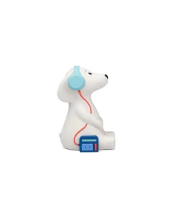 Lampe veilleuse chien Puce & Pilou - Moulin Roty