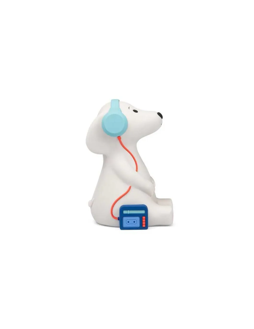 Lampe veilleuse chien Puce & Pilou - Moulin Roty