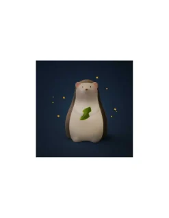 Lampe veilleuse hérisson Trois Petits Lapins - Moulin Roty