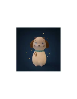 Lampe veilleuse mouton Après la pluie - Moulin Roty