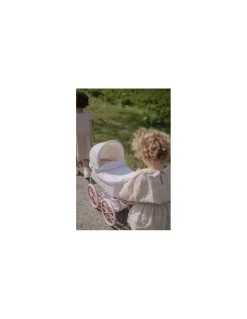 Landau pour poupée - Little Dutch