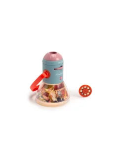 Lanterne à histoires Les Minouchkas - Moulin Roty