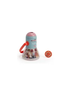 Lanterne à histoires Les Minouchkas - Moulin Roty