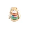 Lapin à empiler - Hape