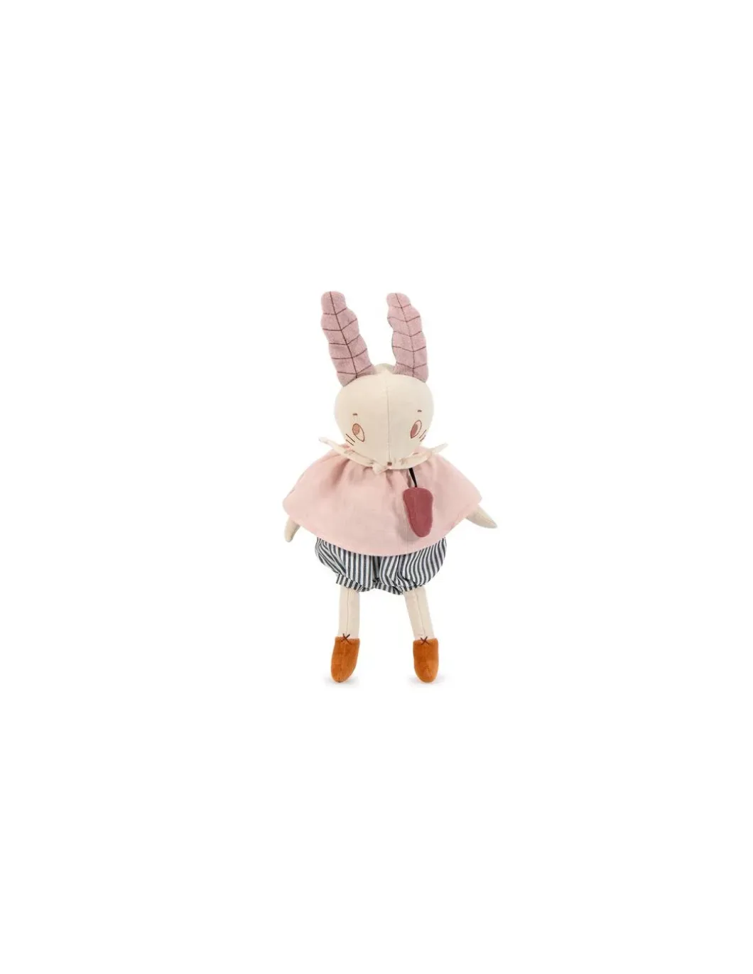 Lapin musical Après la pluie - Moulin Roty