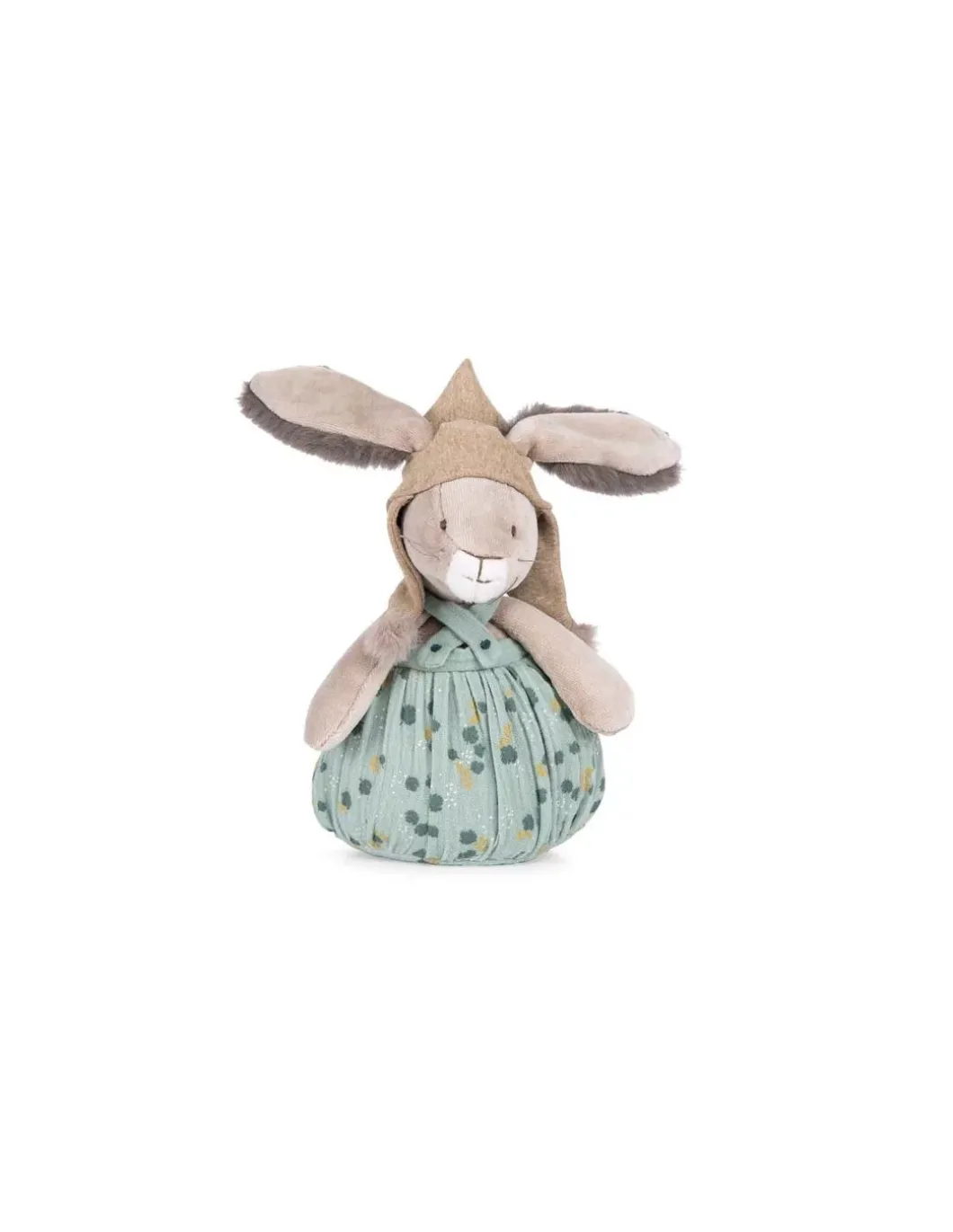 Lapin musical Trois Petits Lapins - Moulin Roty
