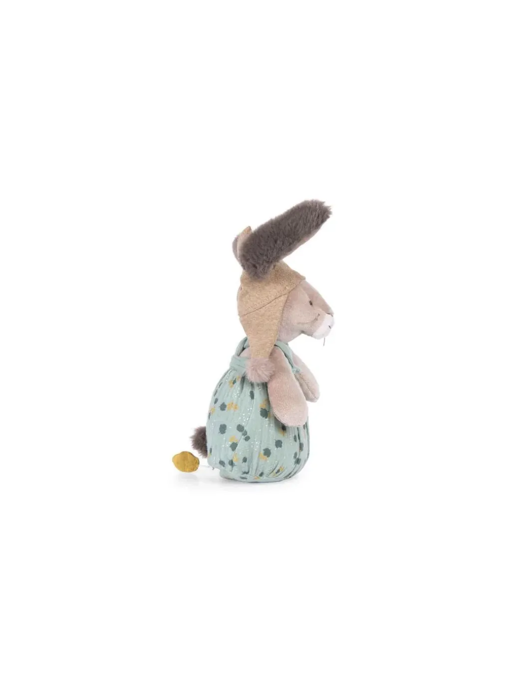 Lapin musical Trois Petits Lapins - Moulin Roty