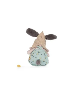 Lapin musical Trois Petits Lapins - Moulin Roty