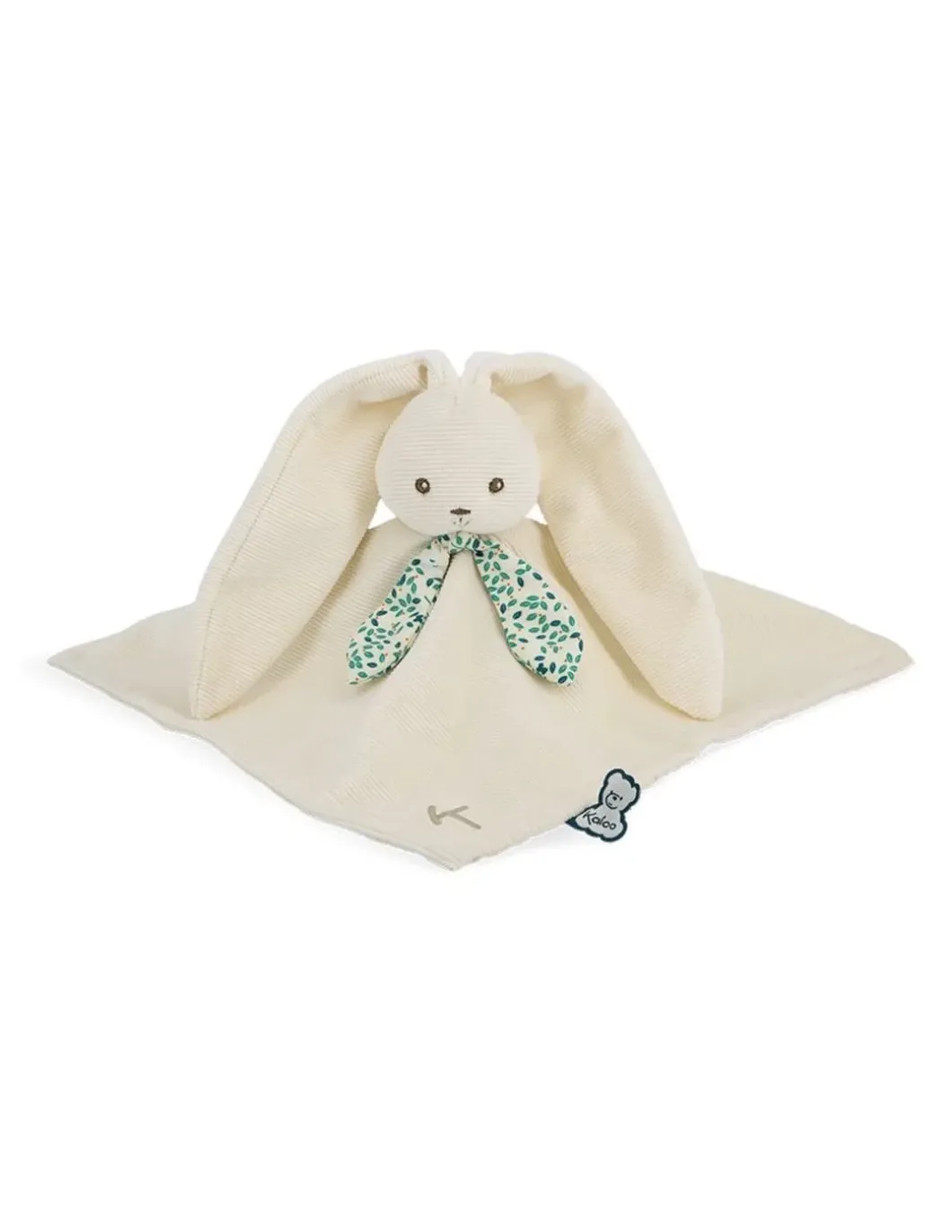 Lapinoo doudou crême - Kaloo