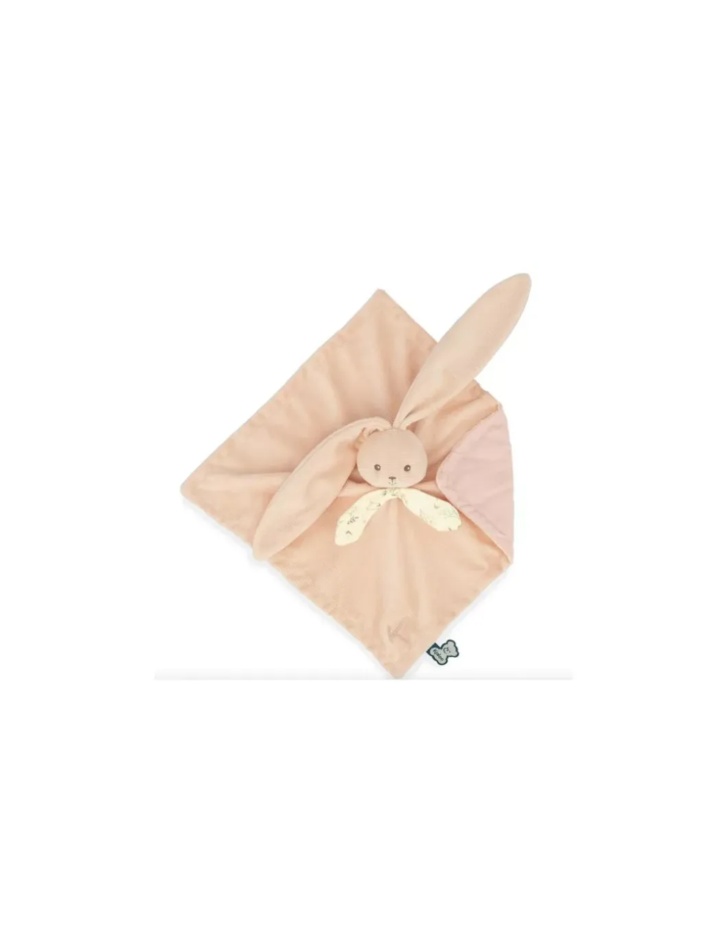 Lapinoo doudou lapin pêche - Kaloo