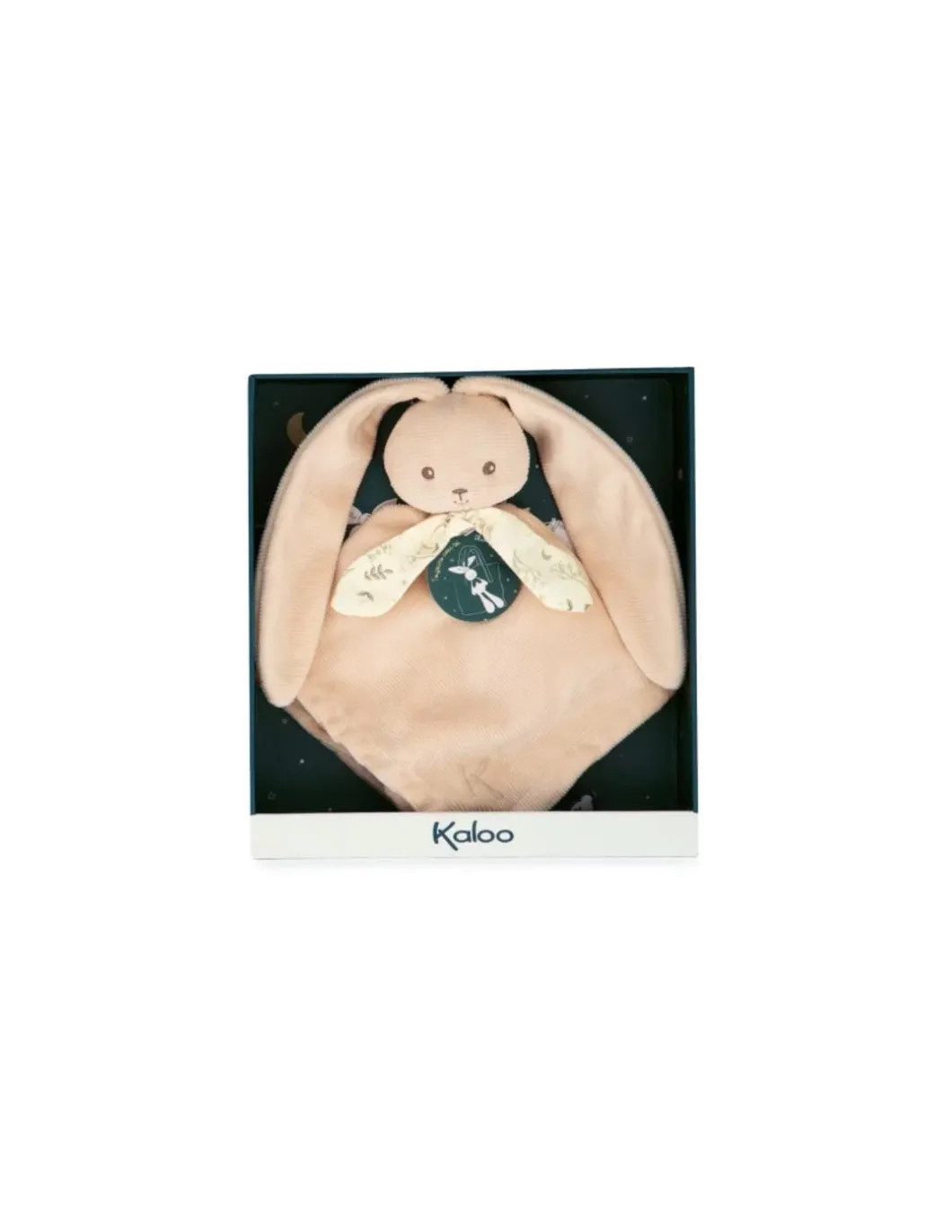 Lapinoo doudou lapin pêche - Kaloo
