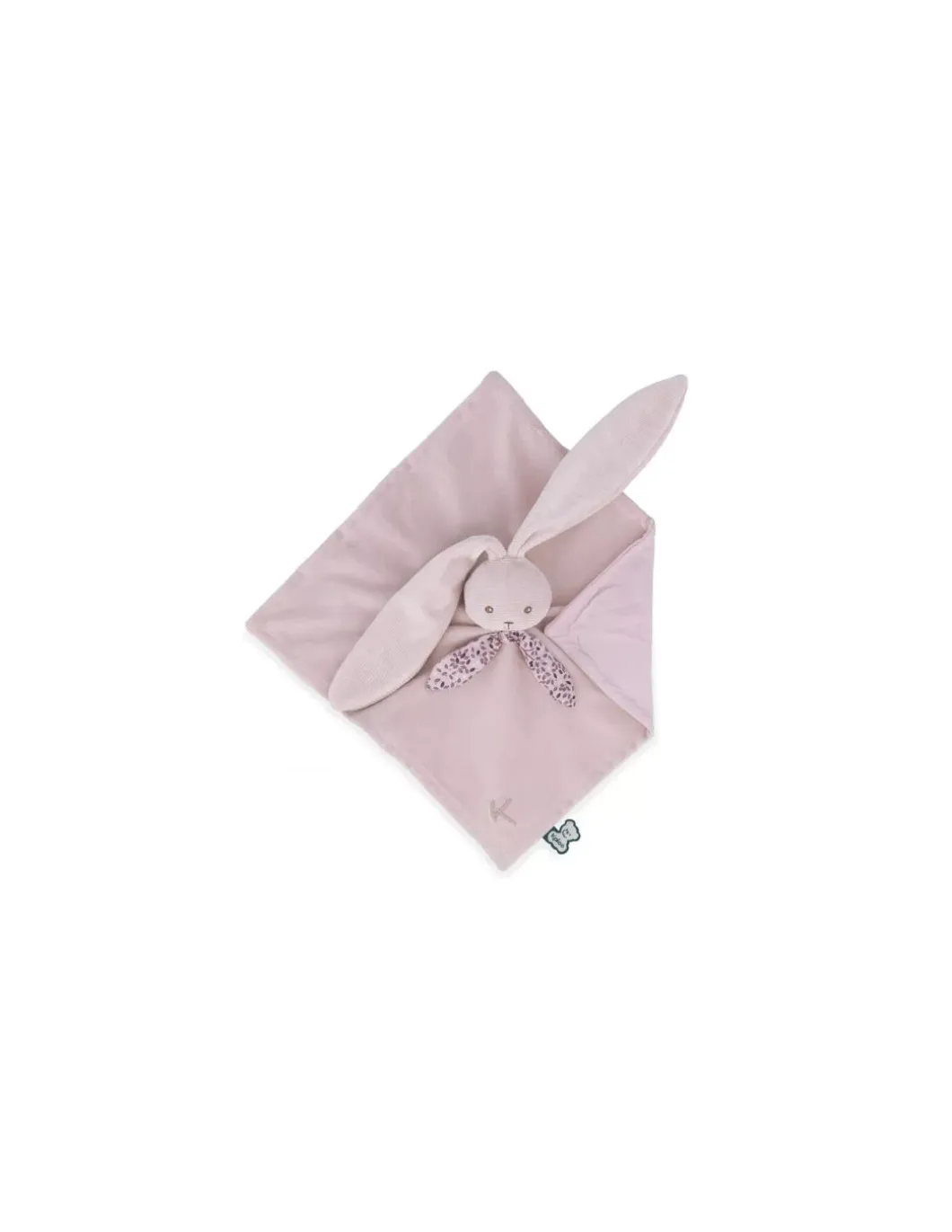 Lapinoo doudou lapin rose - Kaloo
