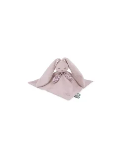 Lapinoo doudou lapin rose - Kaloo