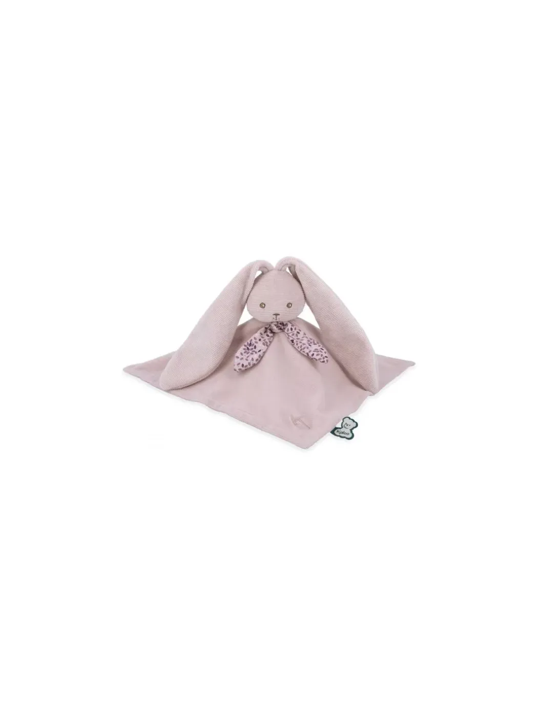 Lapinoo doudou lapin rose - Kaloo