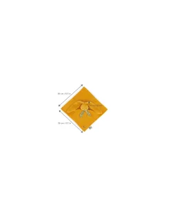 Lapinoo doudou ocre - Kaloo