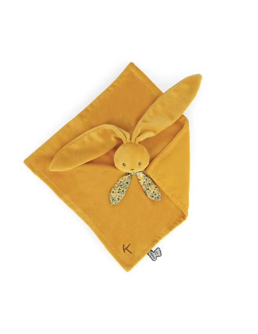 Lapinoo doudou ocre - Kaloo