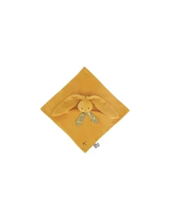 Lapinoo doudou ocre - Kaloo