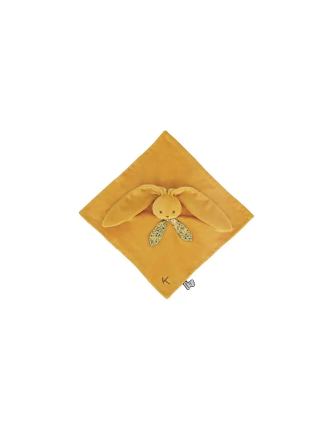 Lapinoo doudou ocre - Kaloo