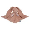 Lapinoo doudou terracotta - Kaloo