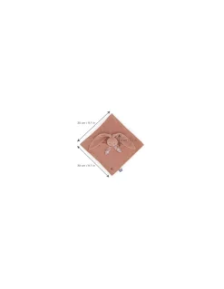 Lapinoo doudou terracotta - Kaloo