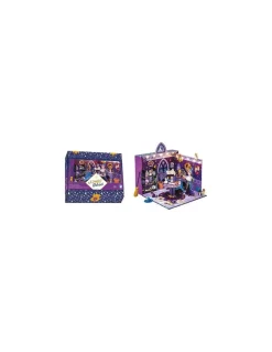 L'atelier des sorciers Magic School - Janod