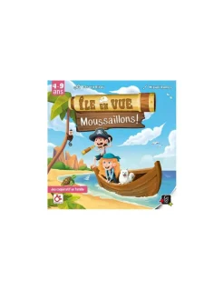 Île en vue moussaillons - Gigamic