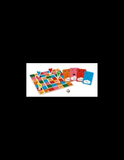 Le jeu qui rigole - L'école des loisirs