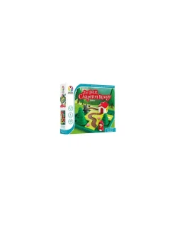 Le petit chaperon rouge - Smartgames