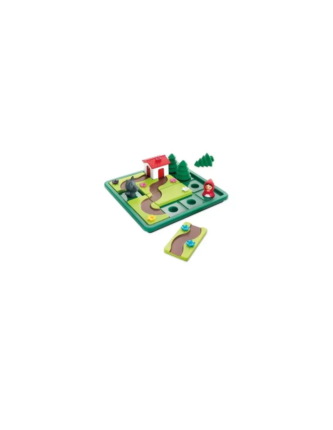 Le petit chaperon rouge - Smartgames